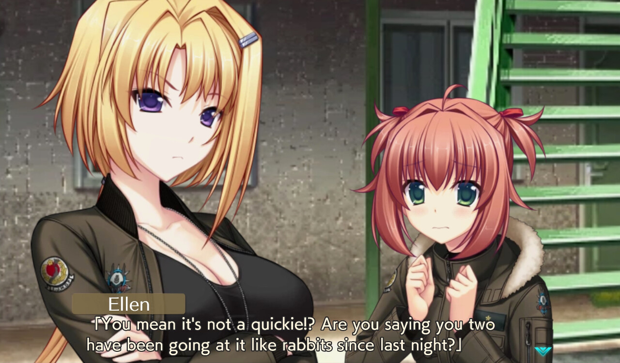 마브러브 언리미티드 더 데이 애프터