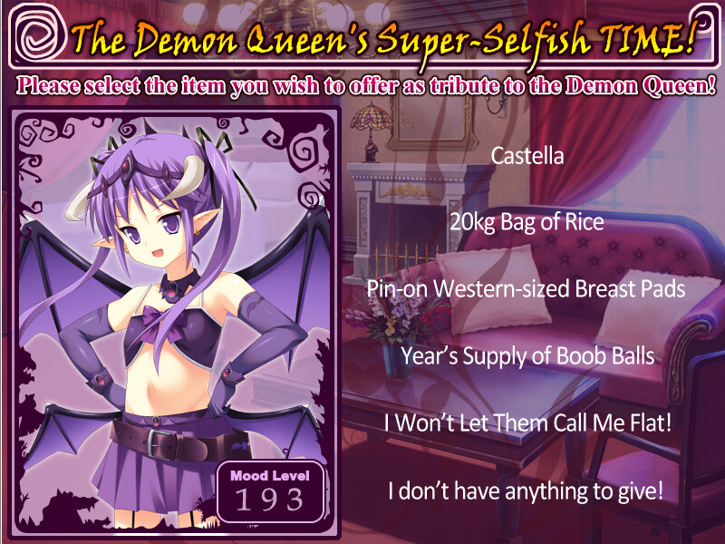 세에키! 붓카케 목장! ～정액 가득, 정령들을 H하게 길들이기!～