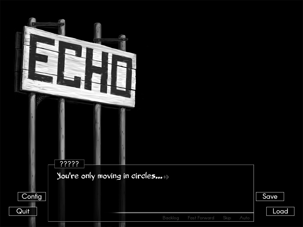 Echo