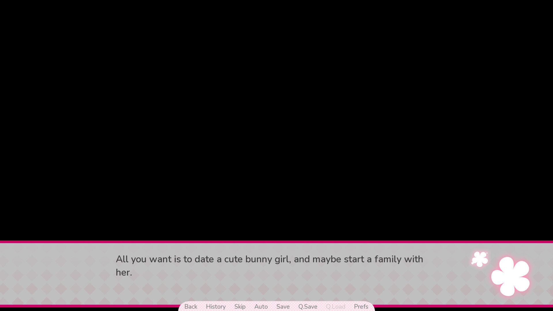 Has Your Dream Of Dating A Cute Bunny Girl Finally Come True?