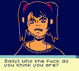 그는 내 안의 소녀를 전부 범했다