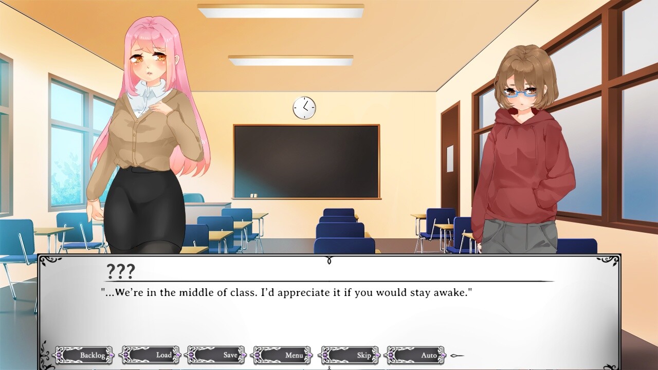 Even in Sorrow, a Black Lily Blooms