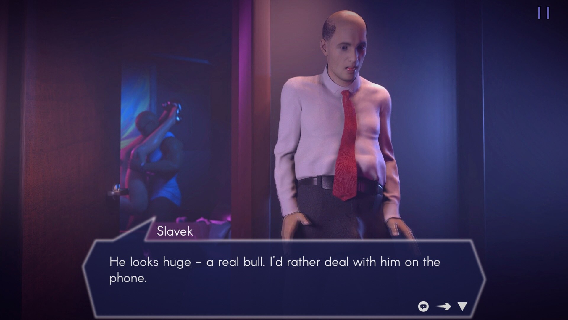 Cuckold Life Simulator 😳🔞