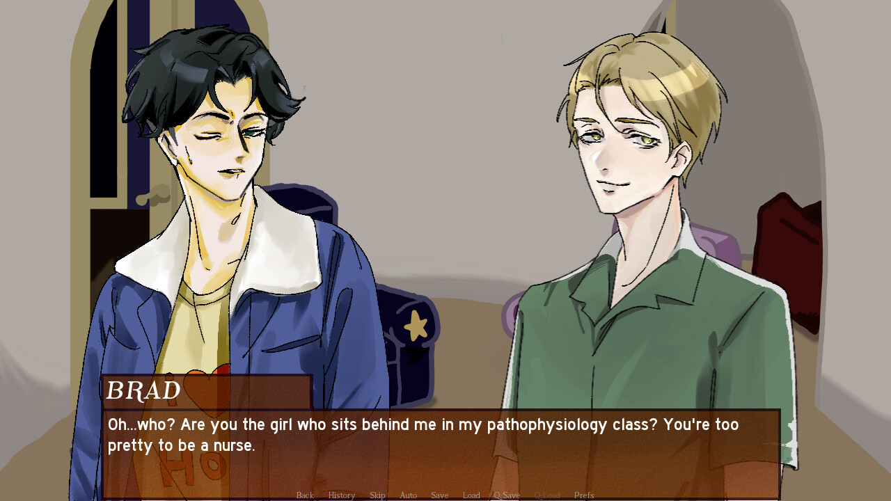 Penthouse Slaughterhouse