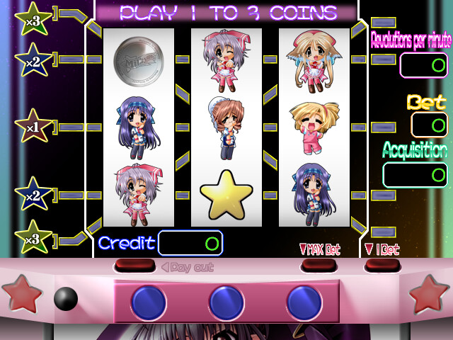 테릴의 크리스마스 BOX