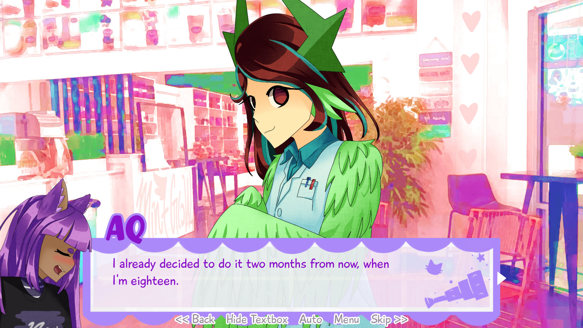 Sweetly Sweetened Sweets