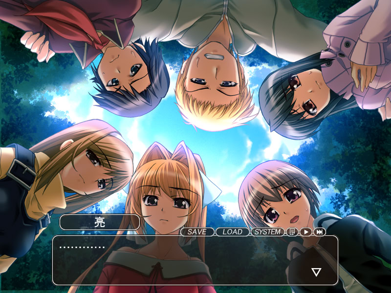 타임 캡슐 ～화～