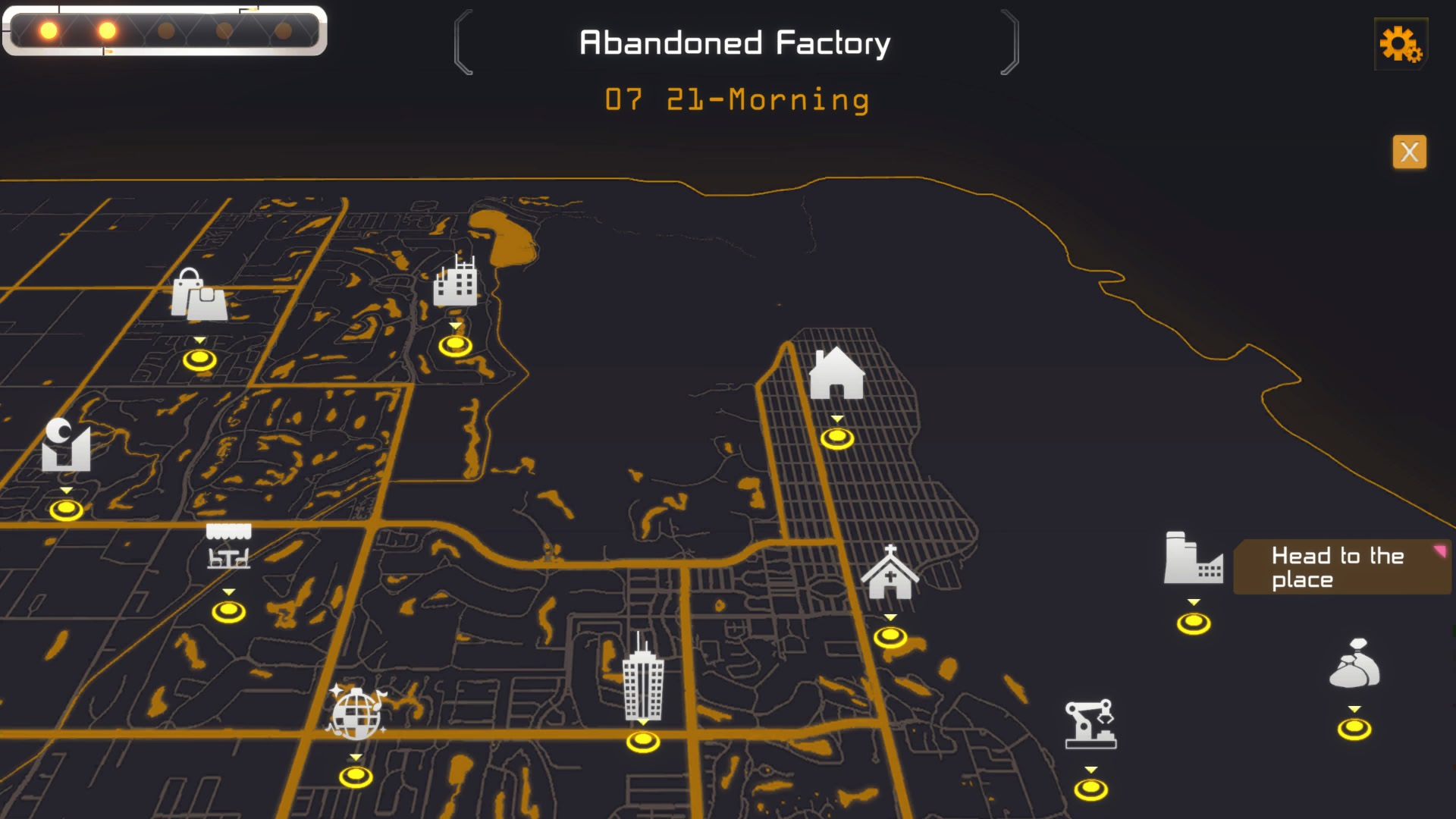 로보라이프2-노바와의 세계