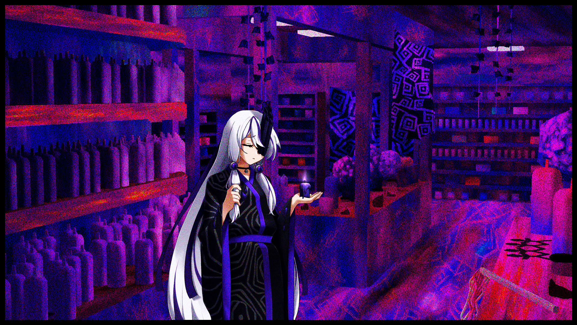 Ad Nauseam - The Wrong Side