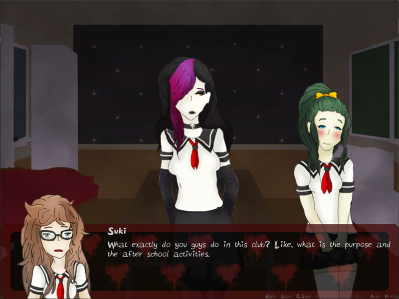 The Illness Called Love 1.0 The Royal Rebels