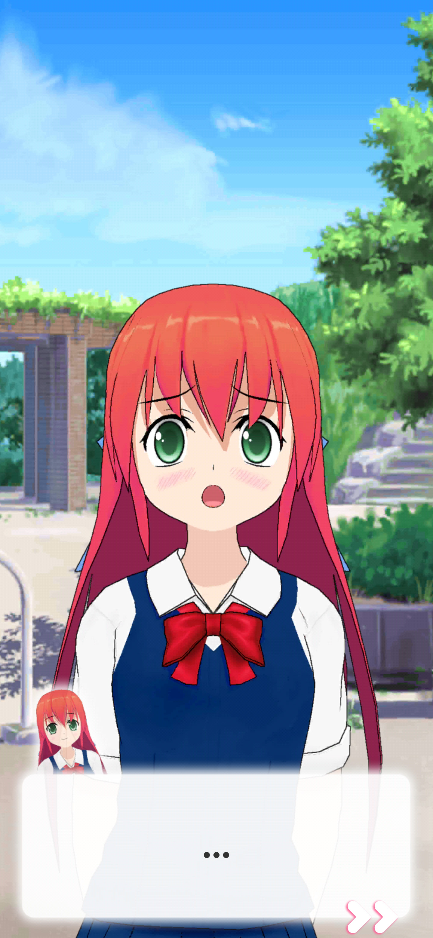 My High School Anime Love