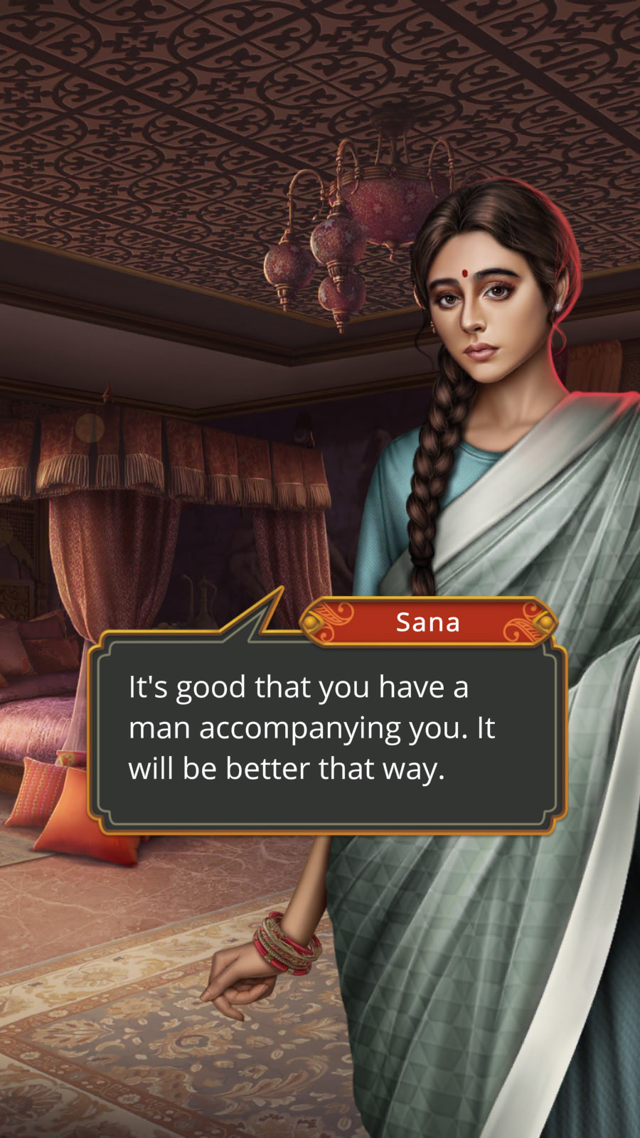 Kálí: Volání Tmy