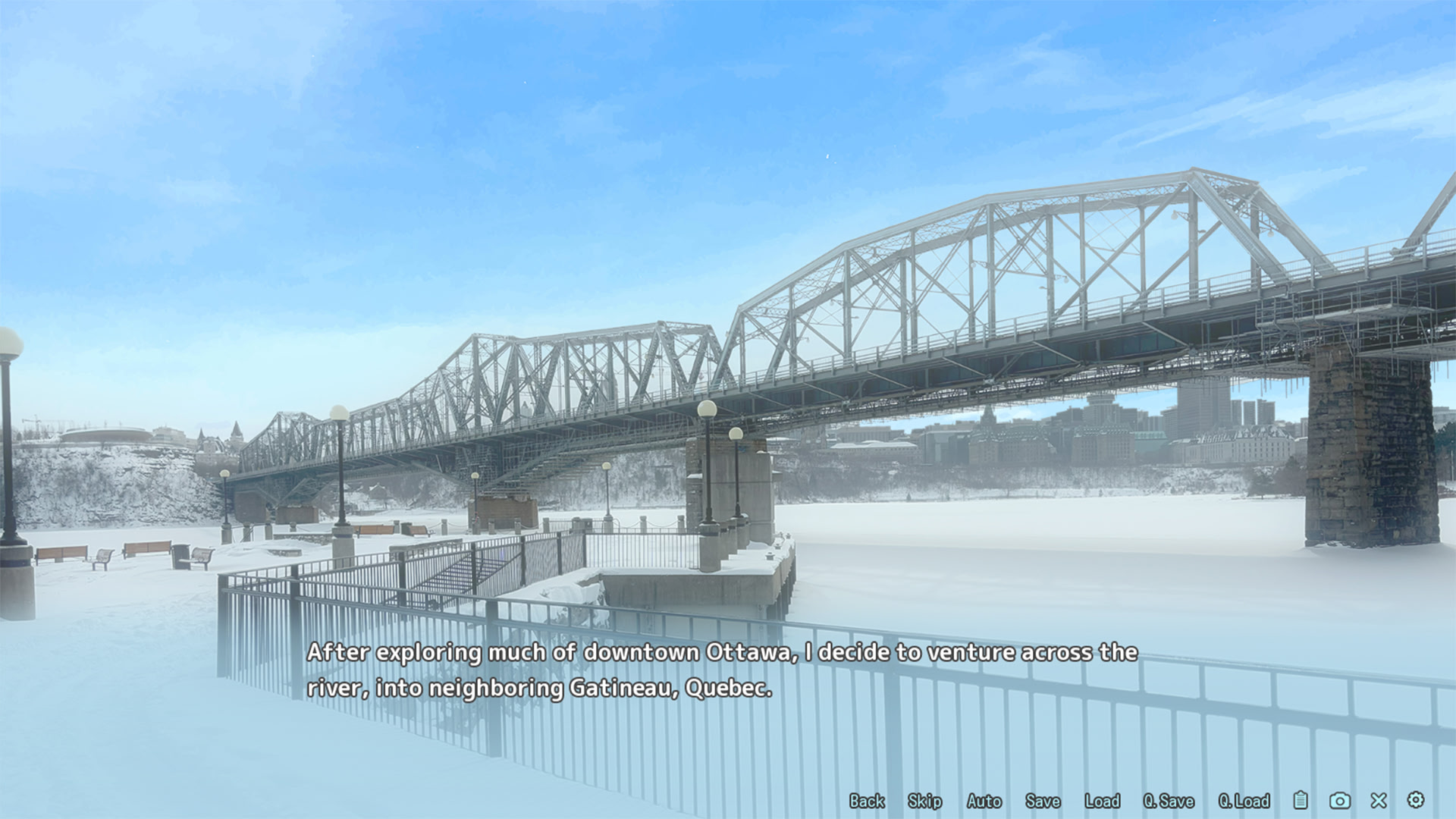 이키마쇼! ～모험의 여행을 떠나자～