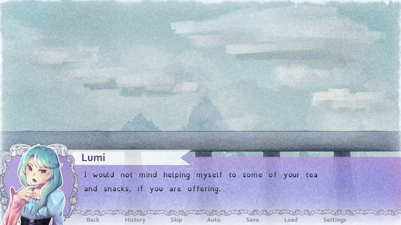 The Princess of the Tower Wants a Hero