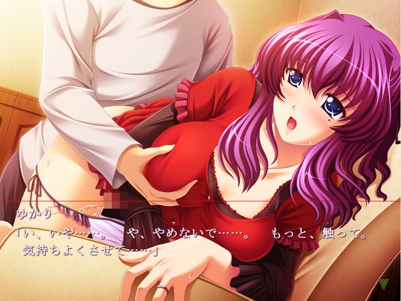 아네츠마 ~남매상간유희~