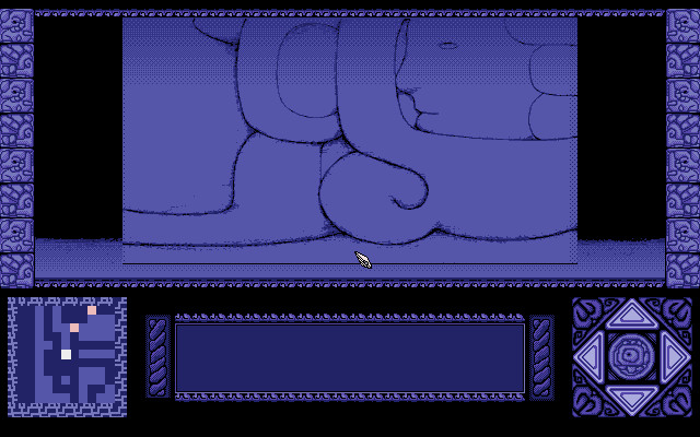 이케니에 ～향락의 신전～