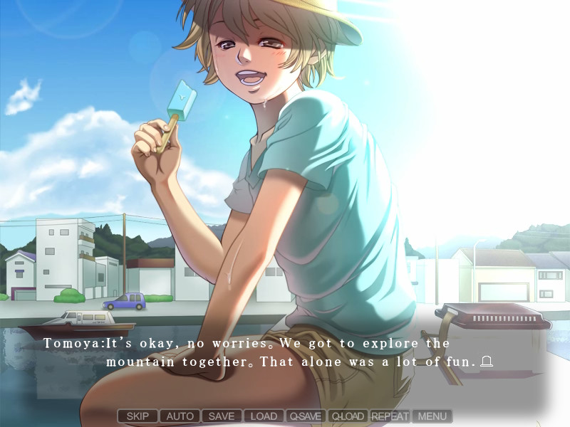 카와카부리의 체리