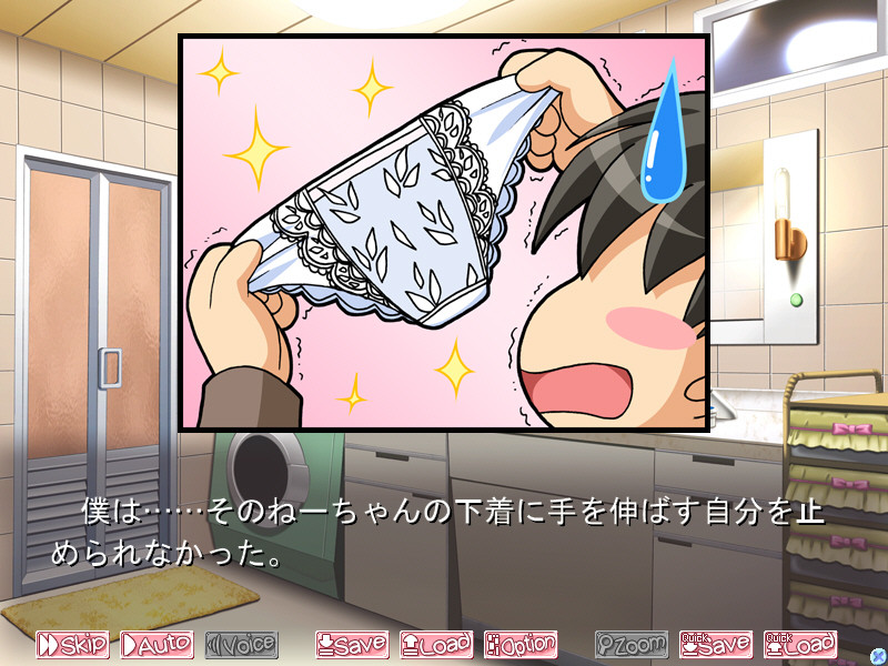 코이Q! ～사랑과 H의 난사～