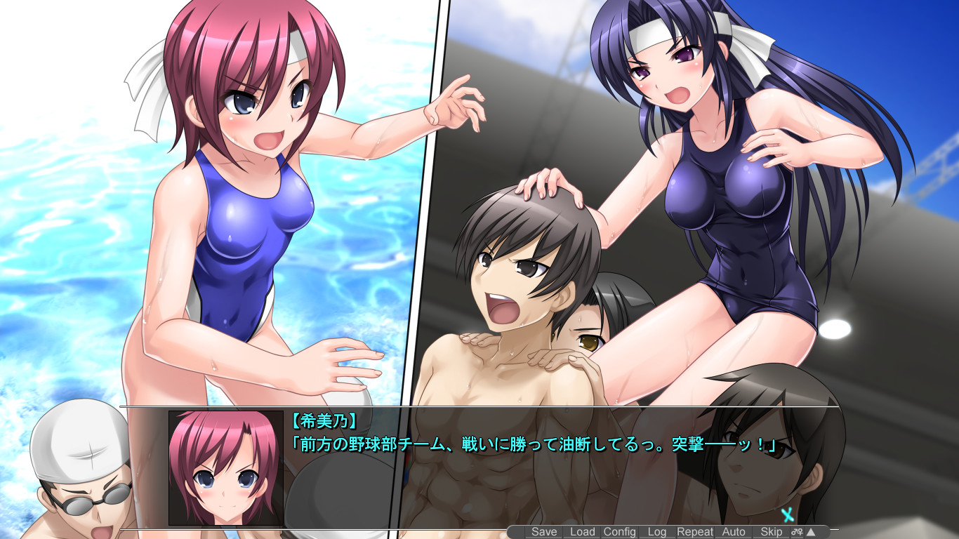 눈을 떠보니 사촌 동생을 지키는 미소녀 검사가 되어 있었다