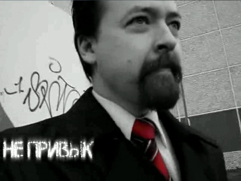 Добро пожаловать в Омск