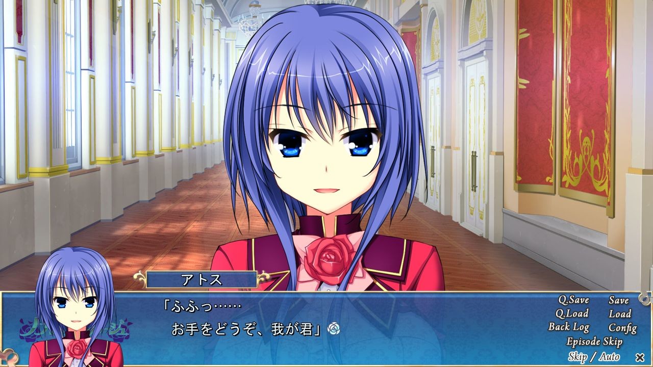 노블레스 오브 루주