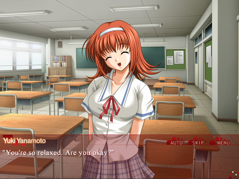 의붓여동생・히토미