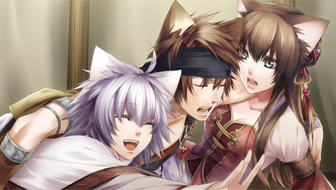 십삼지연의 ~언월삼국전~