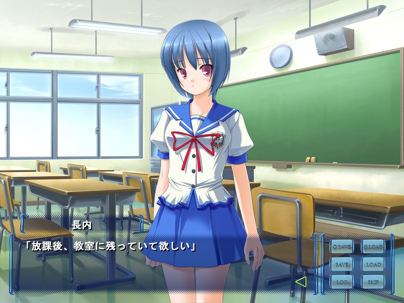 골절당한 솔직하고 쿨한 그녀를 돌보는 이야기