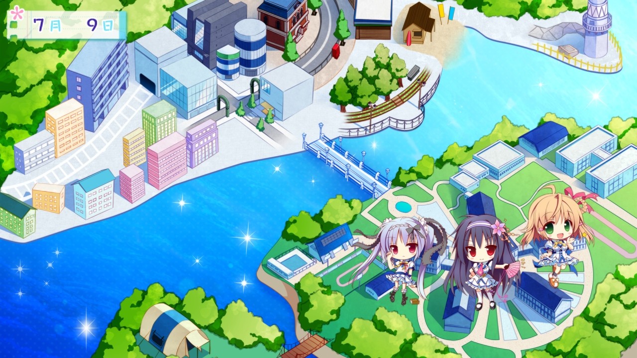 카루마루카＊서클