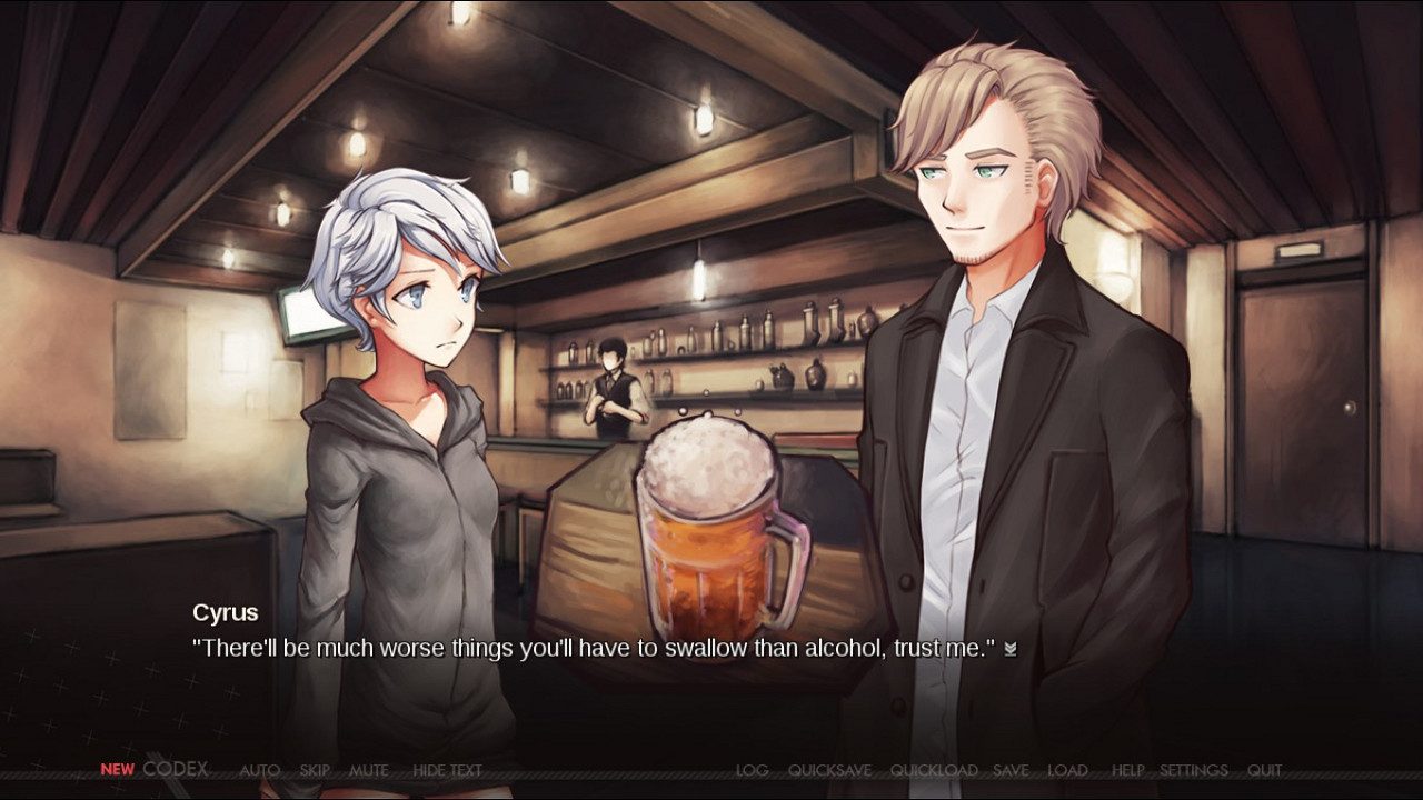 Dysfunctional Systems Episode 1: Learning to Manage Chaos