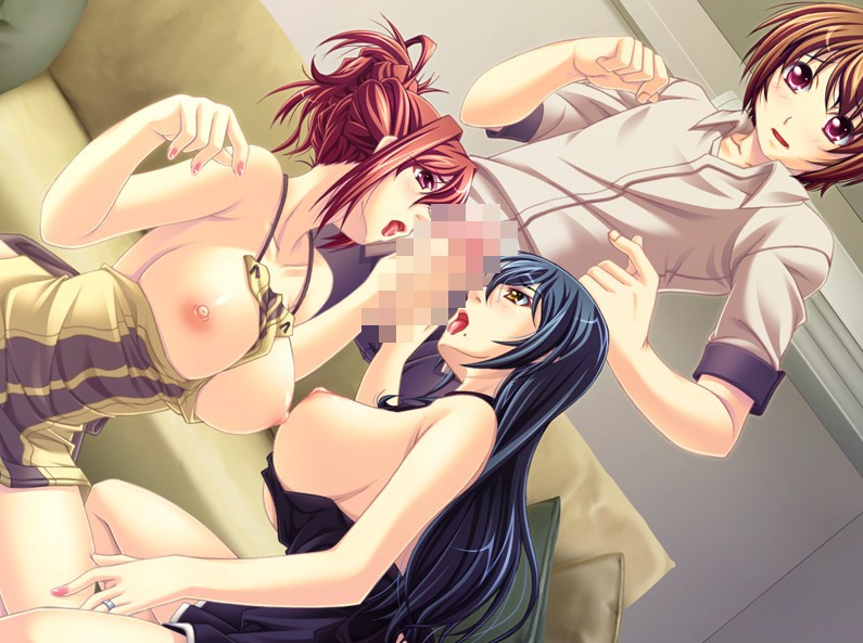 테호도키 교감 ～나의 ○○가 ××해서 멈추지 않아…～