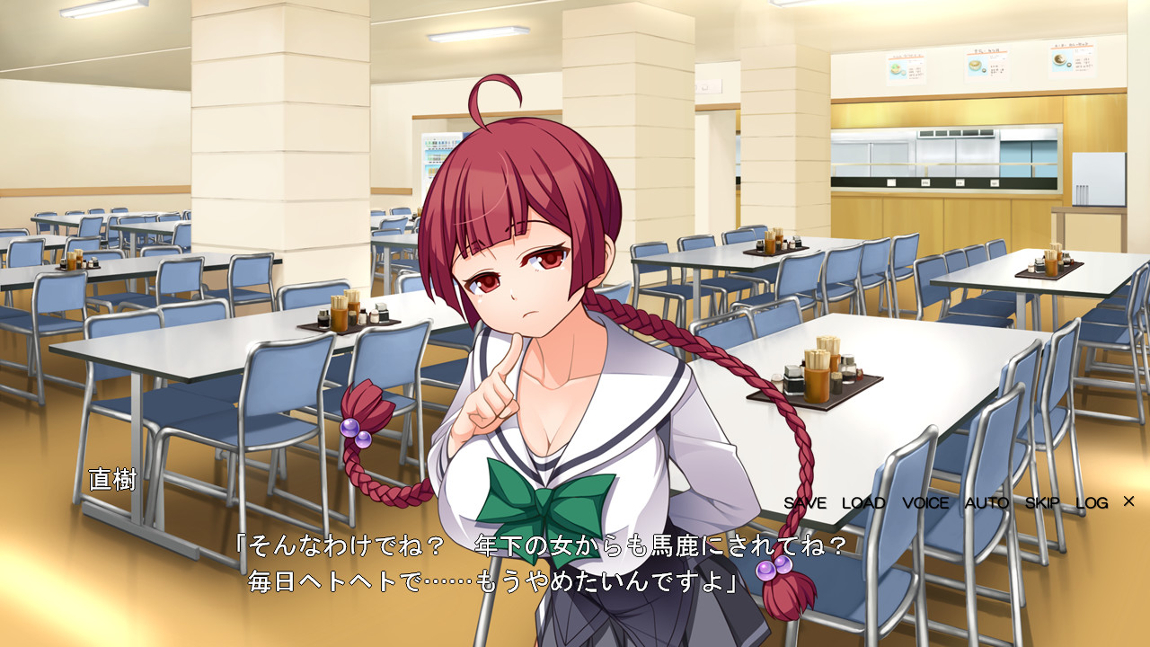 네토리 학원 ～남자친구가 있어도 상관없어! 마음껏 즐기는 ADV～