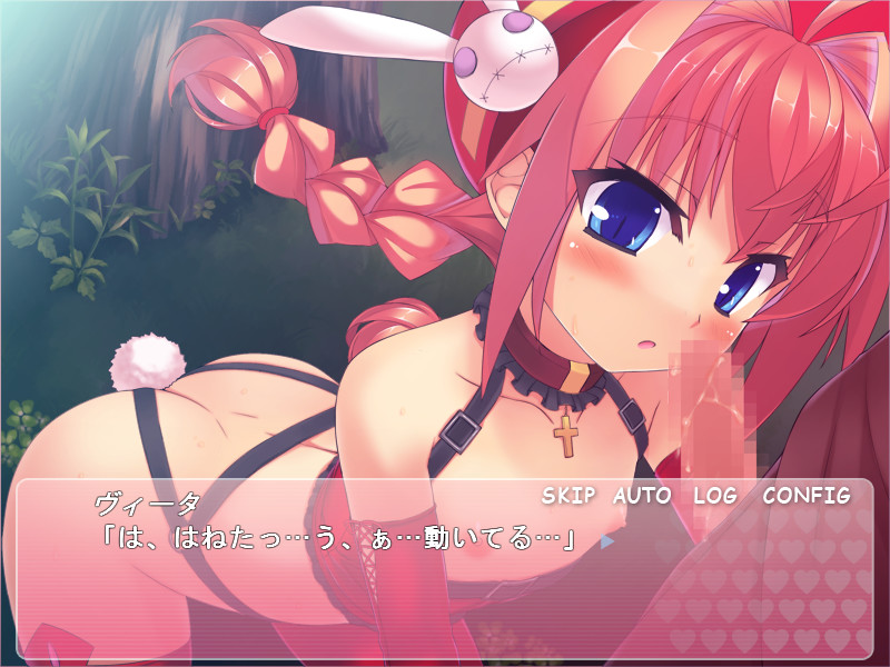 나와 비타와 원룸