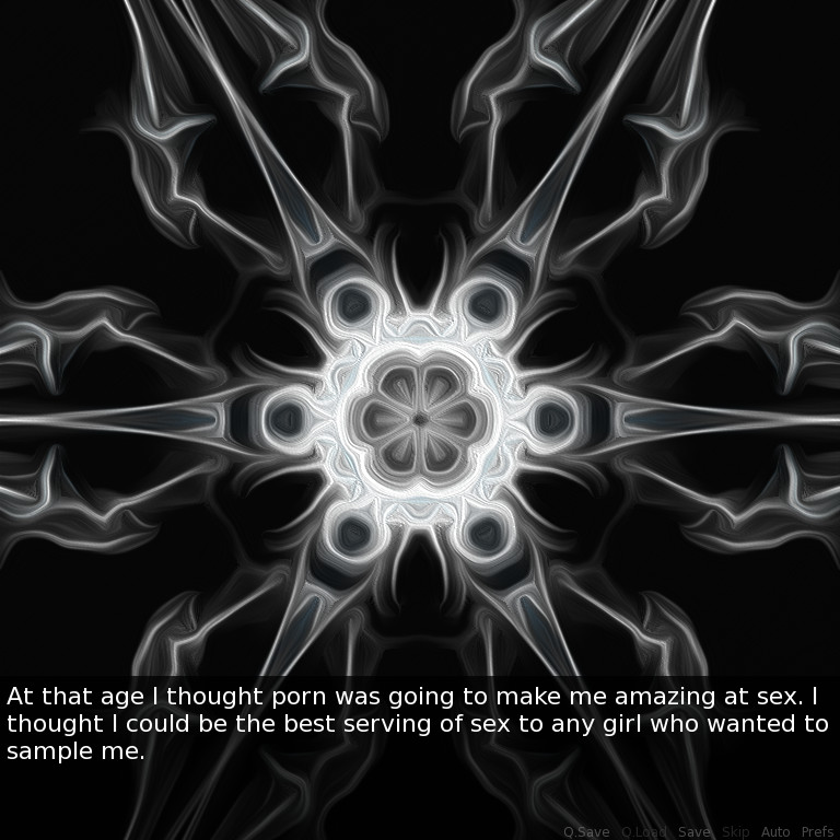 My Name Is Addiction