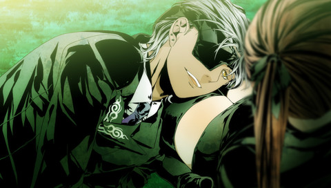 아르카나 패밀리아 2