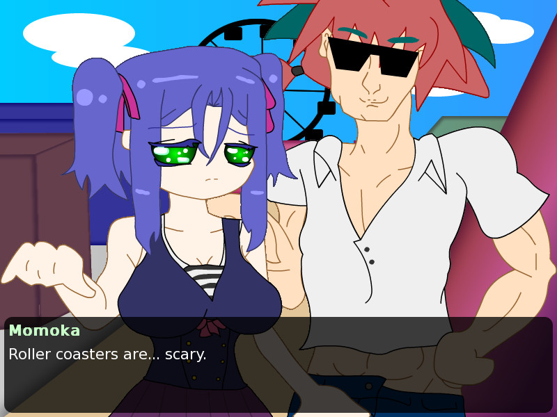 Doki Doki Youth Soutsu