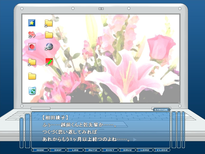 AnotheR DoubLe impacT