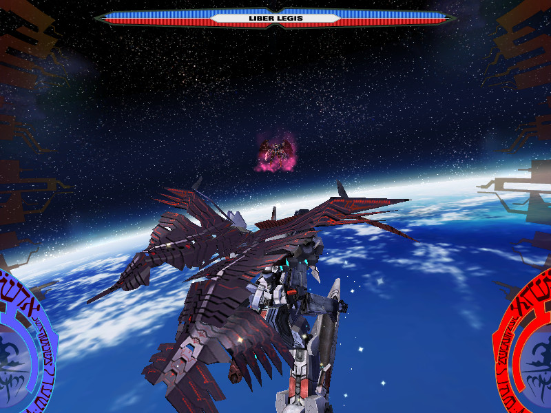 기신비상 데몬베인