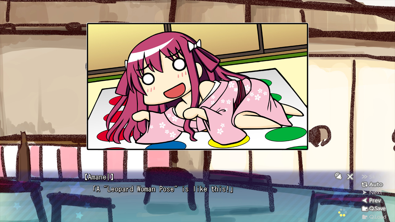 아이돌 마법소녀 치루치루☆미치루