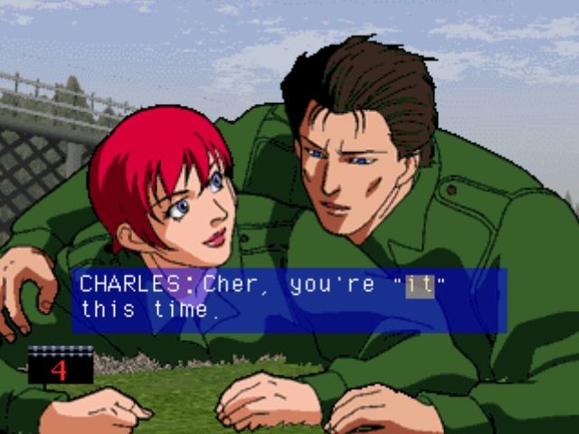 다크 헌터 -상- 이차원 학원-