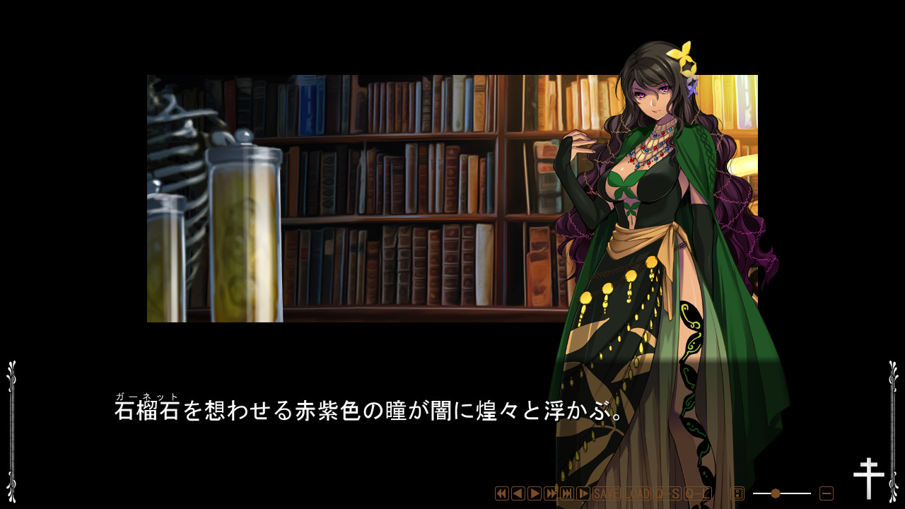 시계탑의 잔느 ～Jeanne à la tour d'horloge～