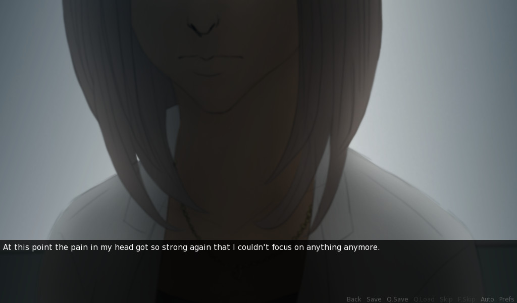 Humming Strings: Relay