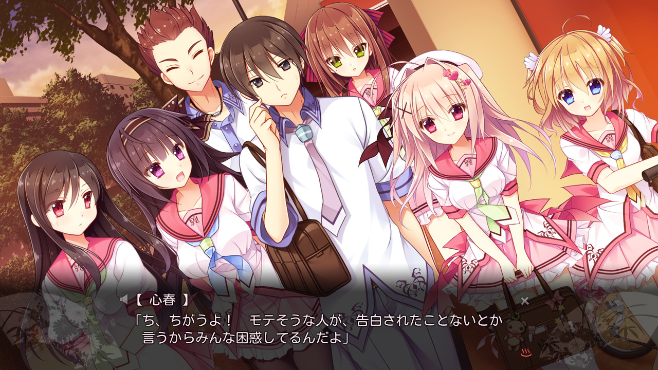 시간을 자아내는 약속