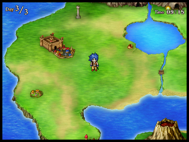 하렘 블레이드 II～Dark Angel～