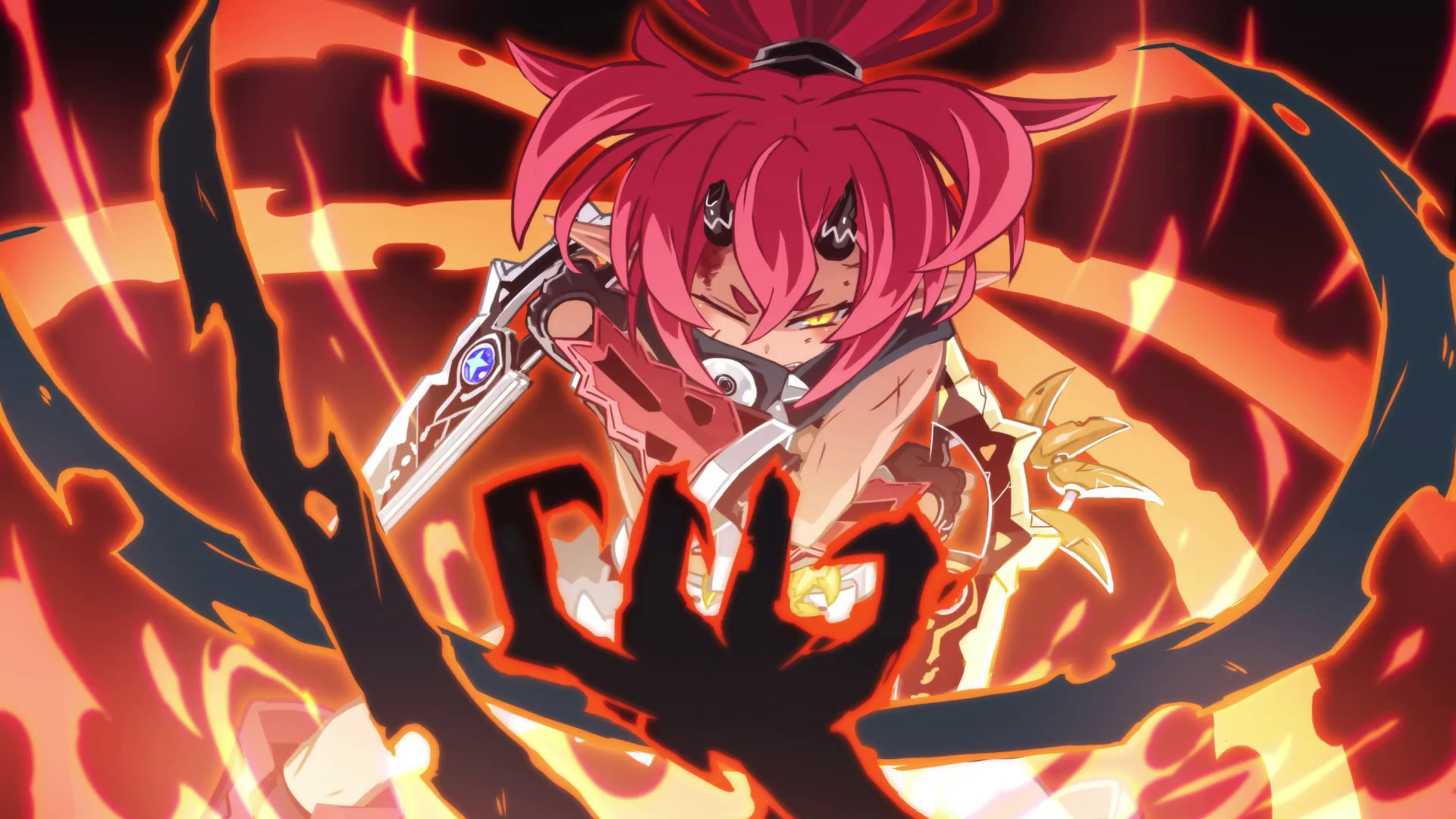 마괴신 트릴리온