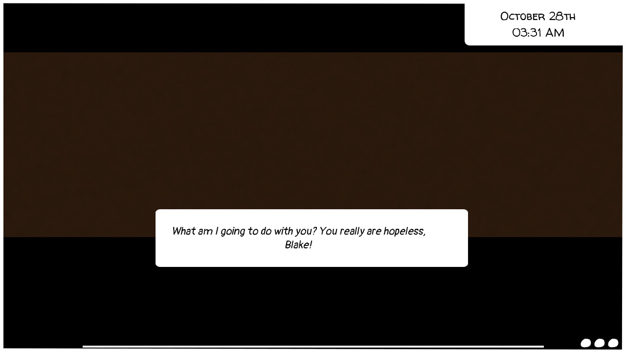 Where the Sun Always Shines