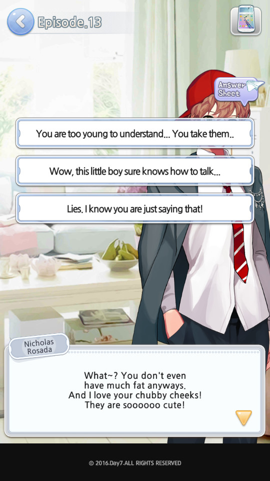 일진에게 찍혔을 때