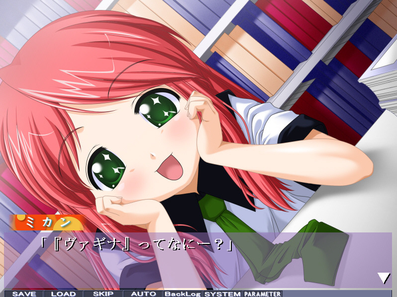 타노시이 쵸쿄～♪ ～미칸과 보내는 여름방학～