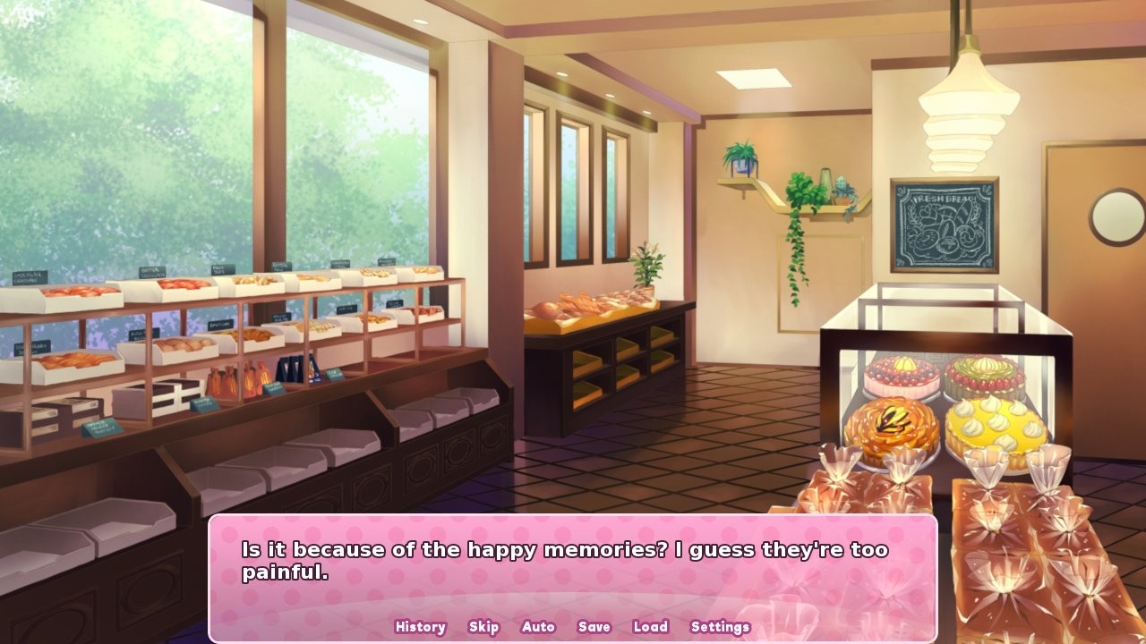 Doki Doki! RainClouds