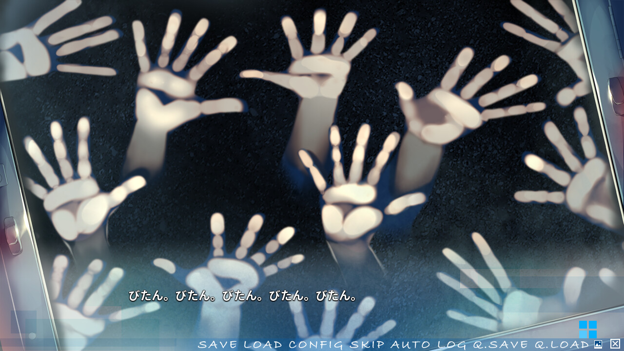 푸른 하늘의 카뮈